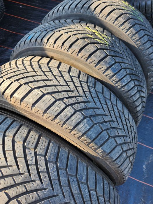 195/65r15 Yokohama komplet zima 22r