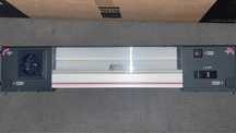 Lampa systemowa LED Rittal Sz 2500.310 Nowa
