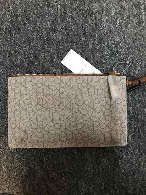 Calvin Klein - torebka damska z USA.
