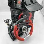 Kierownica COBRA Sepang Pro SW8080 PC PS4/PS3 XBOX 360/ONE - kąt 180st