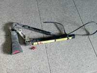 Pré-Tensor (cinto) pendura, Opel Corsa B, 3 portas, 1998
