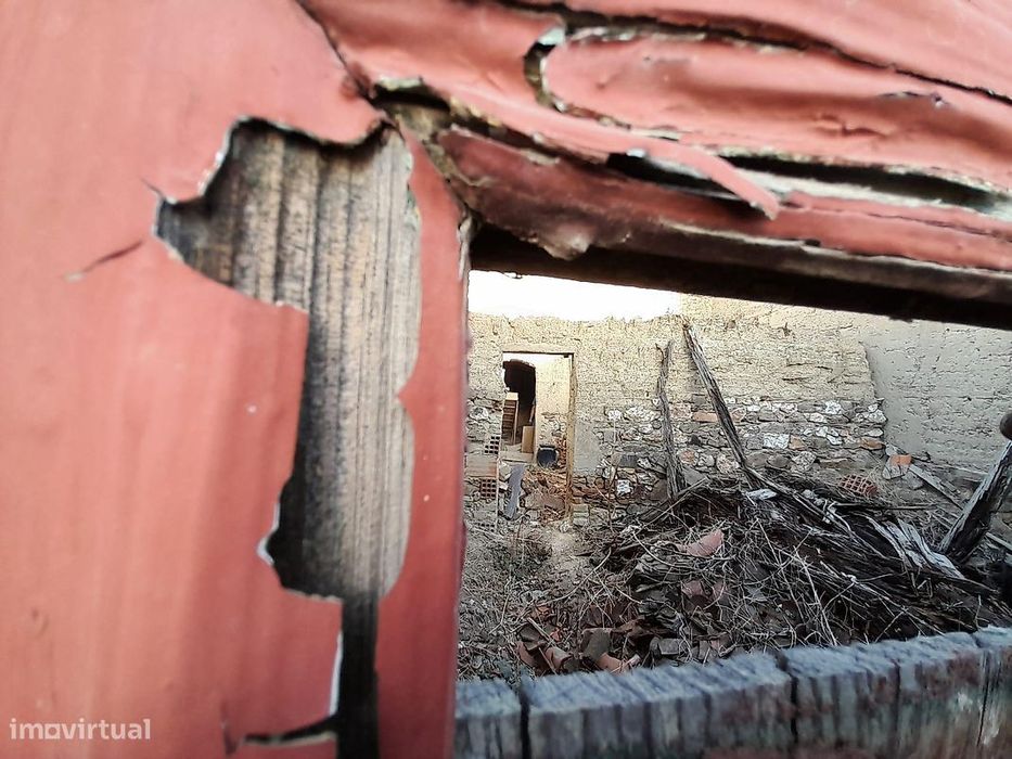 Moradia T3 para venda