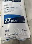 Nawóz do trawy Saletrzak 27  Plus Oryginalnie Zapakoway! 25Kg!