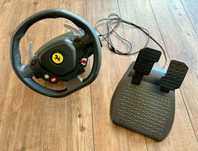 Kierownica Thrustmaster Ferrari 458 RW do Xbox