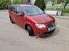 VW Touran 2009 2.0 d automat