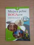 Podręcznik do religii do kl. 4 podstawówki