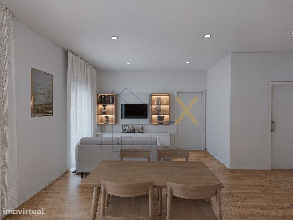 Moradia T2 térrea - Chave na Mão, muito bem localizada na Gafanha d...