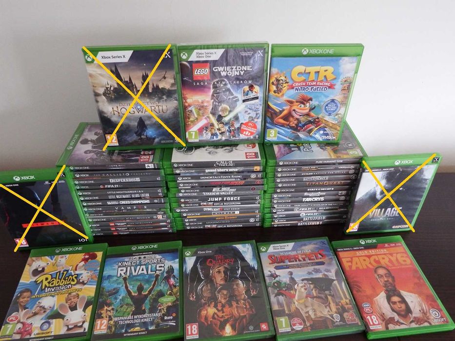 XBOX ONE / XBOX SERIES X LEGO Skywalker Saga Dubbing PL nowa folia !