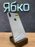 Вживаний IPhone Xs Max 256 Silver  (РОЗСТРОЧКА 0%) ЯБКО ТРЦ Караван