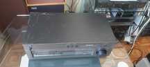 Technics FM/AM Stereo Tuner ST-8044K.