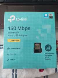 TP-LINK wifi usb adapter