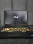 Laptop ASUS TUF Gaming F15 jestem chętny do negocjacji Stan idealny