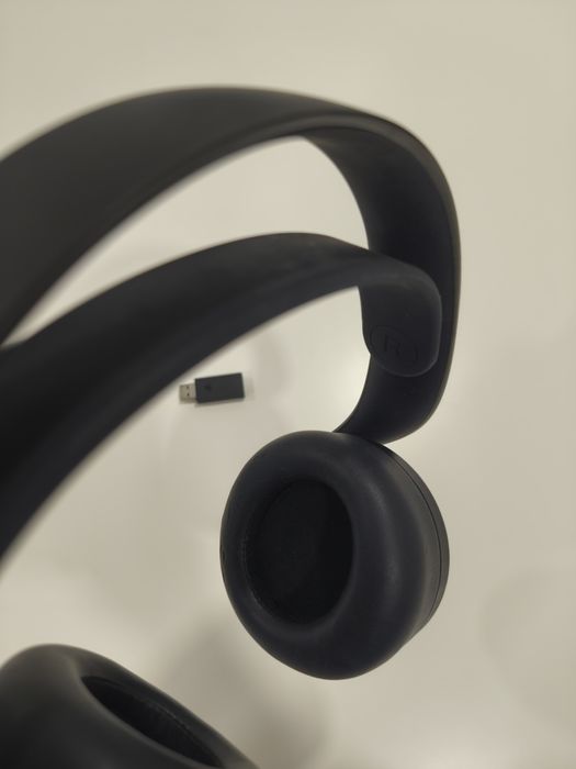 Headphones Pulse 3D PlayStation 5