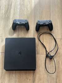 PlayStation 4     500gb