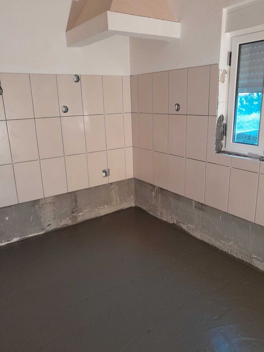 Trabalhos de Construção Civil