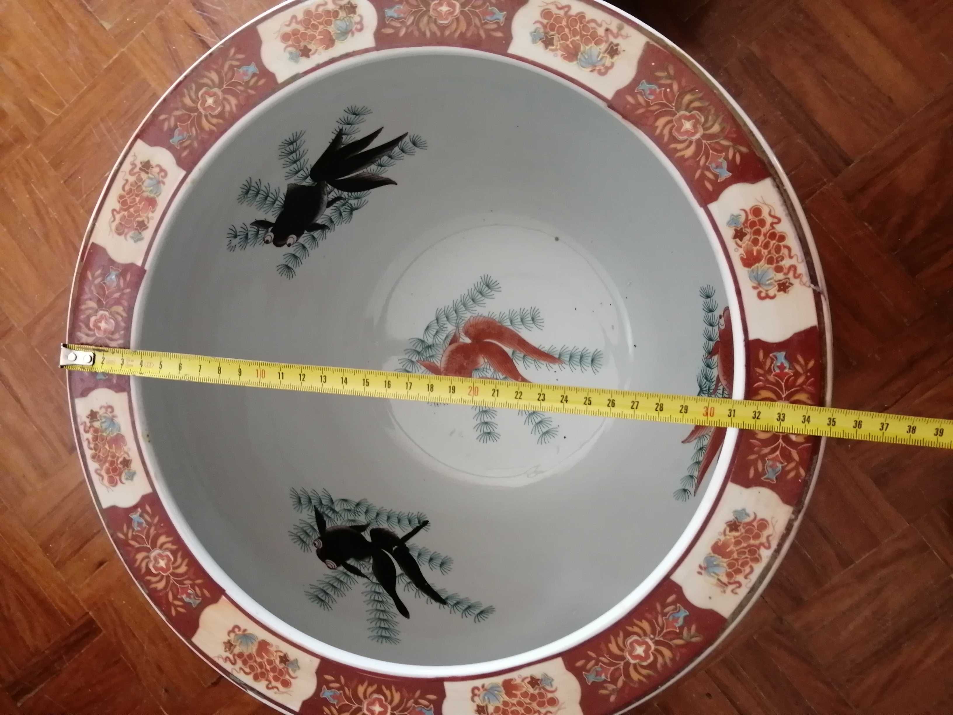 Porcelana Chinesa