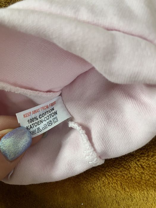 Ubranka dla lalek zestaw czapki + spódniczka