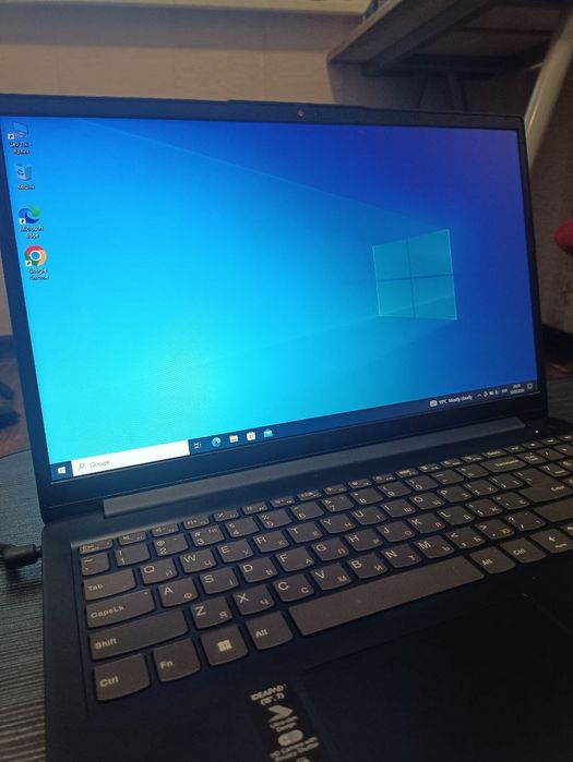 Lenovo IdeaPad 1 15AMN7