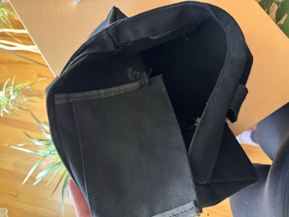 Велика жіноча сумка