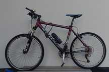 Rower Kellys Magnus XC CrossCountry