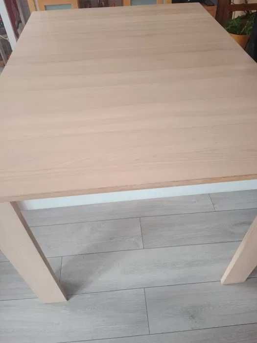 Stół  Lity Jesion 194cm / 100 cm