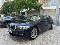 BMW 525d G31 2.0 231 cv 2018 Nacional !