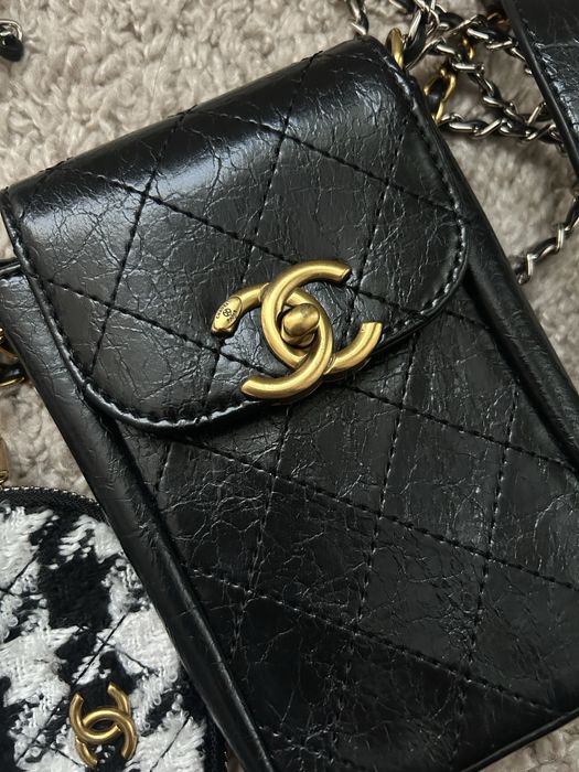 Сумка Chanel іміджева