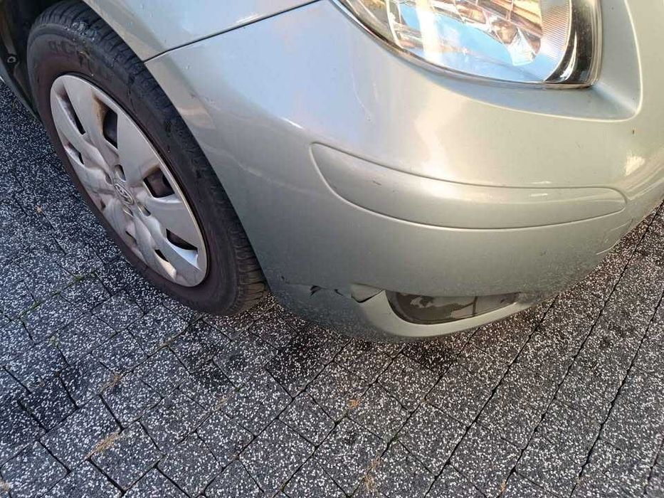 Toyota Yaris 2009
