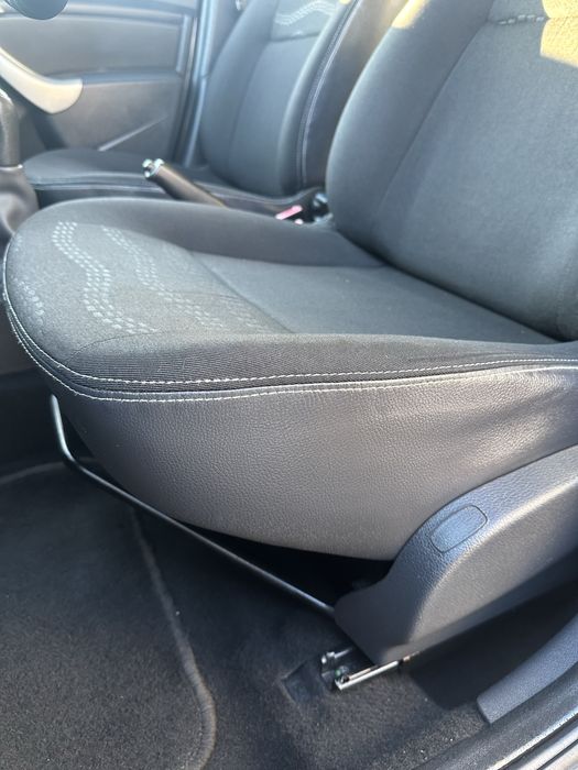 Dacia Sandero StepWey 1.6