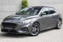 Ford Focus 1.0 EcoBoost MHEV ST-Line