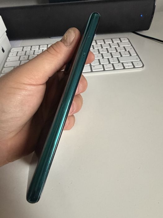 Xiaomi Redmi Note 8 Pro 128gb Green