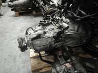 SKRZYNIA BIEGOW MASTER 2.3 BITURBO TYL NAPED ZF4006 320108045R 149 TYS.km
