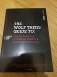 The Wolf Theiss guide to dispute resolution