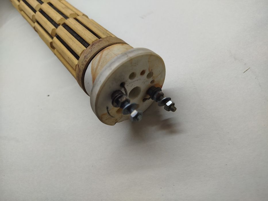 Фланець бойлера Ferroli