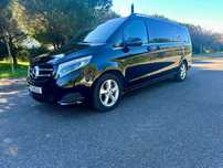 Mercedes-Benz V 250 BlueTEC Longo Avantgarde