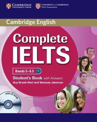 Учебники английского языка Издательство Longman и Oxford. +IELTS