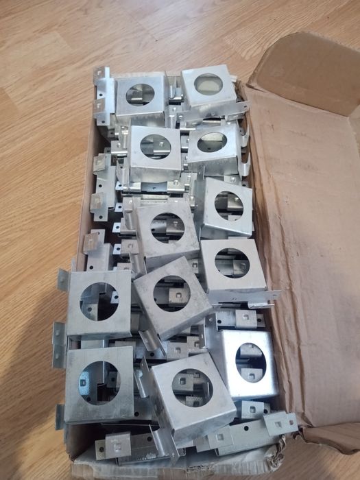 Łącznik poprzeczny jednostronny