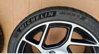 4 Opony Michelin Pilot Sport 5 NOWE