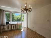 Idealne 4 pokoje, kuchnia, balkon, piwnica