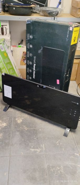 Grzejnik smart panele