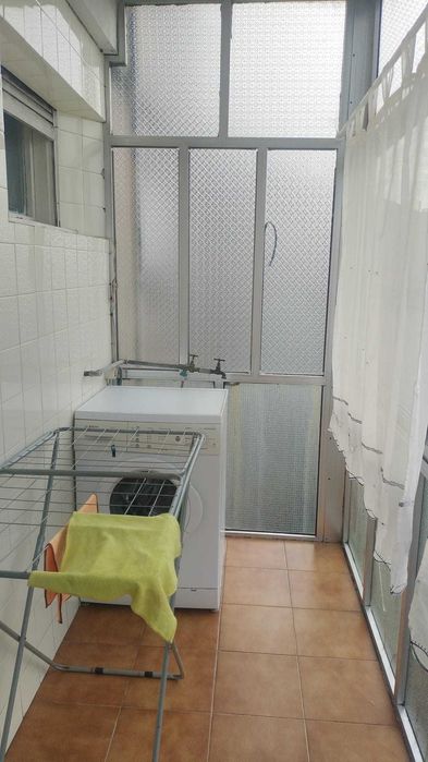 Quarto para casal tudo incluído – Senhora da Hora (30 m²)