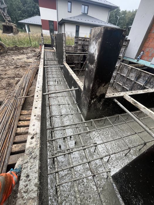 Монолітне перекриття