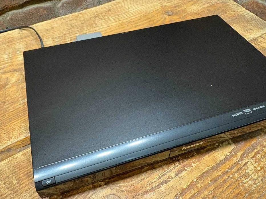 Nagrywarka DVD Panasonic DMR-EH 53