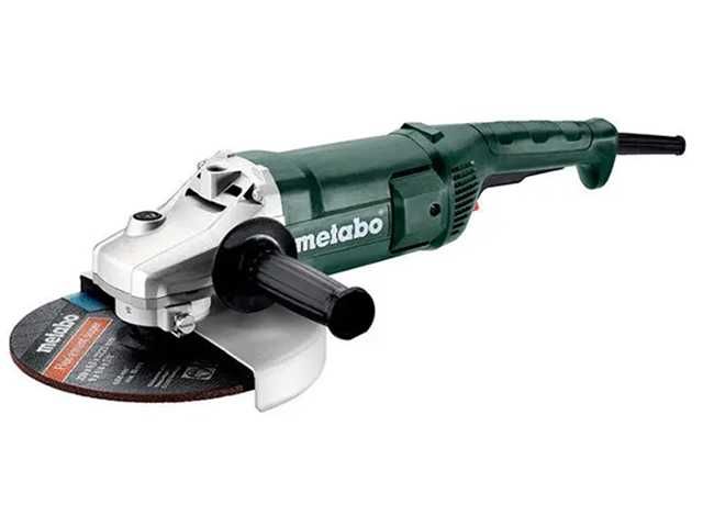 Rebarbadora WE 2000/230 | Metabo