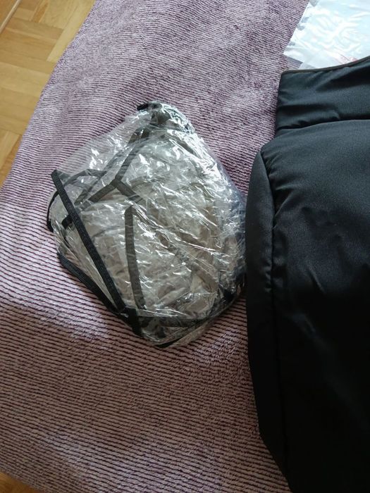 Прогулянкова коляска Carello smart на запчасти