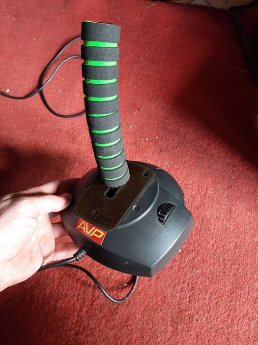 Ручник для  Fanatec