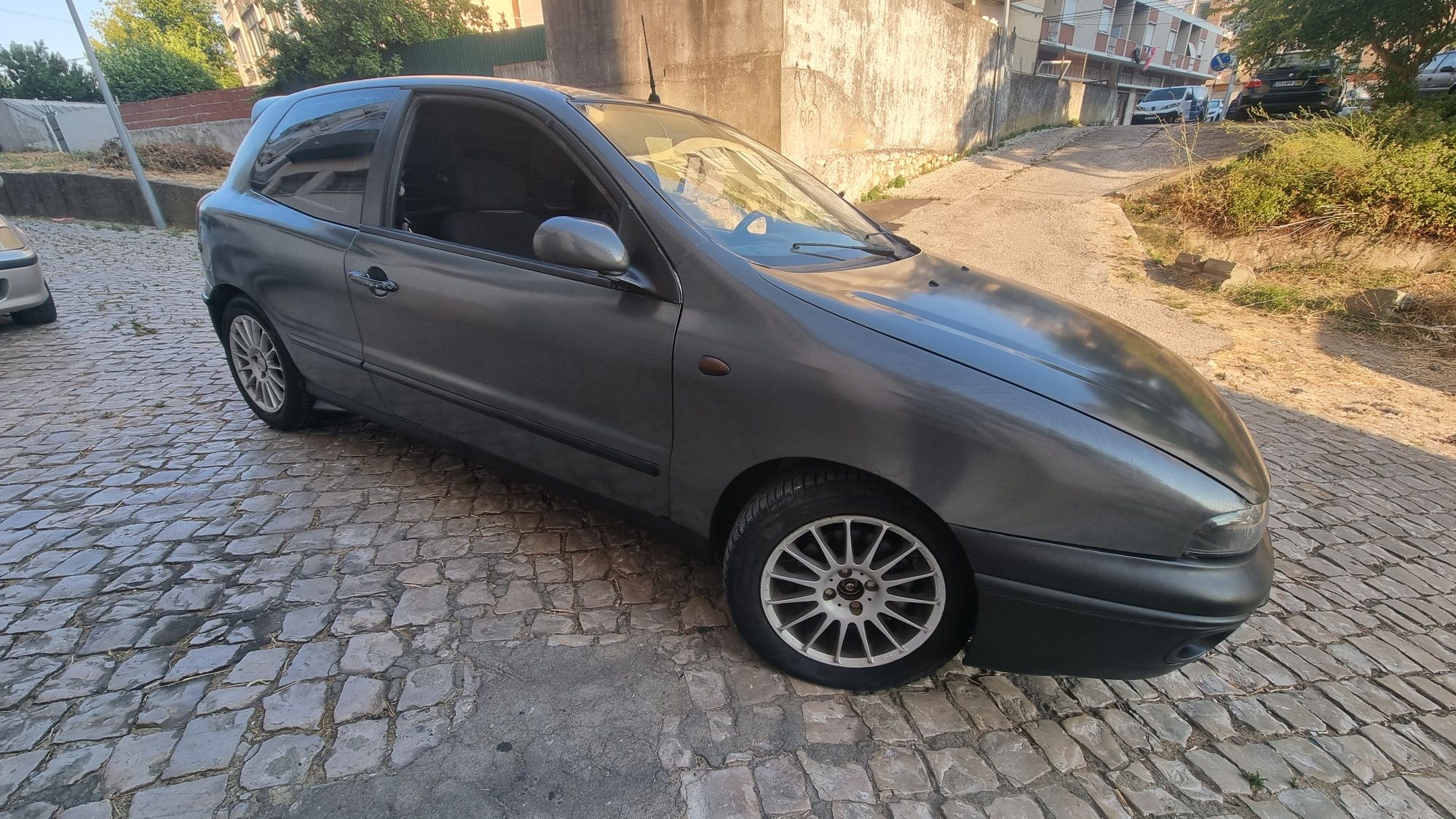 Fiat Bravo 1.9 TD