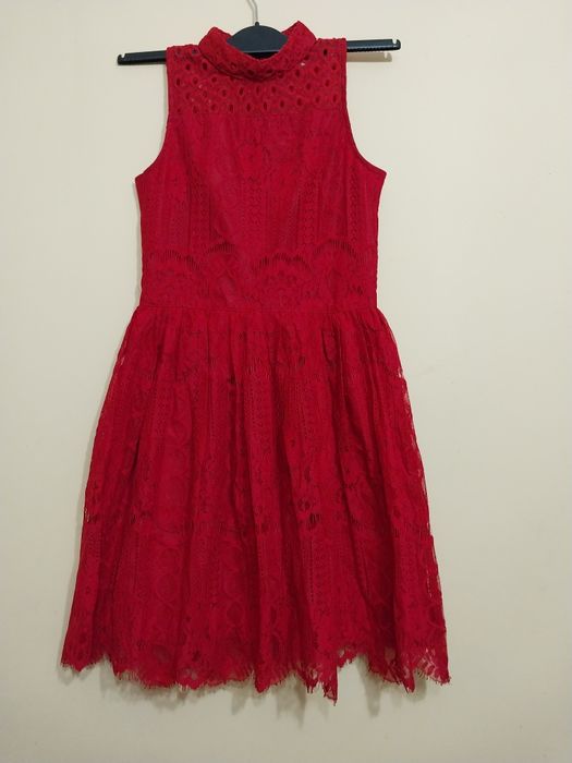 Дитяче плаття святкове