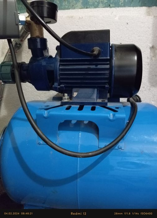 Продам Насосну станцию