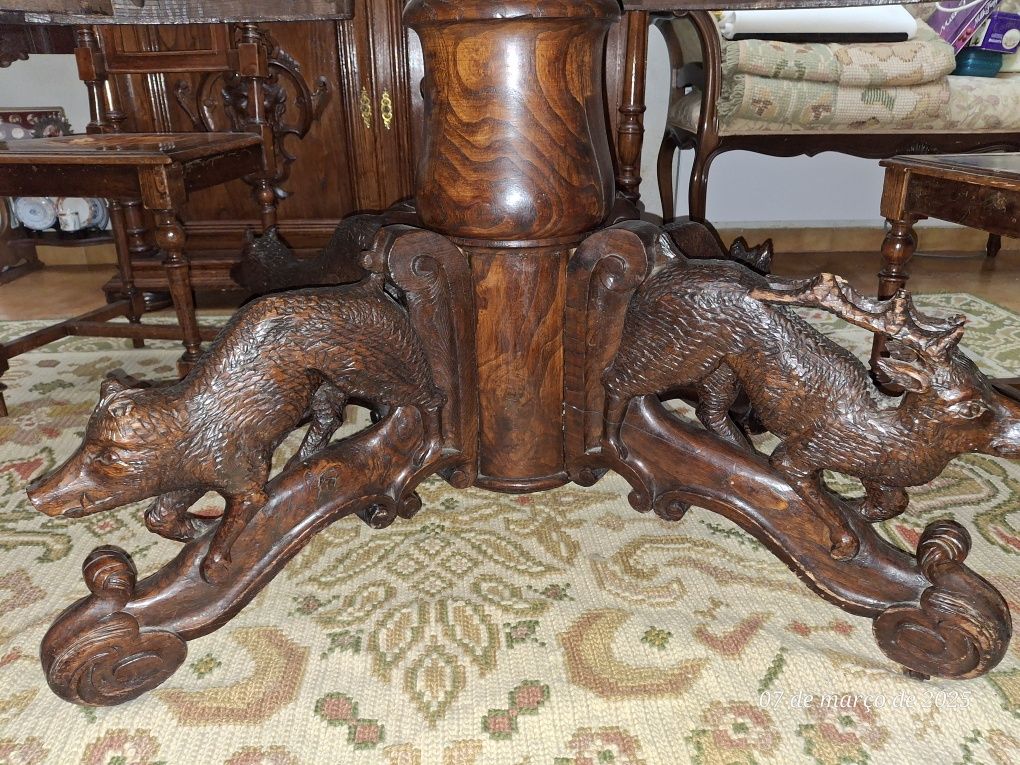 Mobília de  Sala de jantar